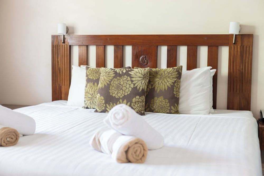 Seashells Broome Bungalow, 3 Bedrooms 4