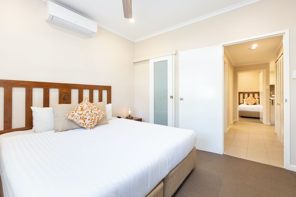 Seashells Broome Apartment, 2 Bedrooms 2