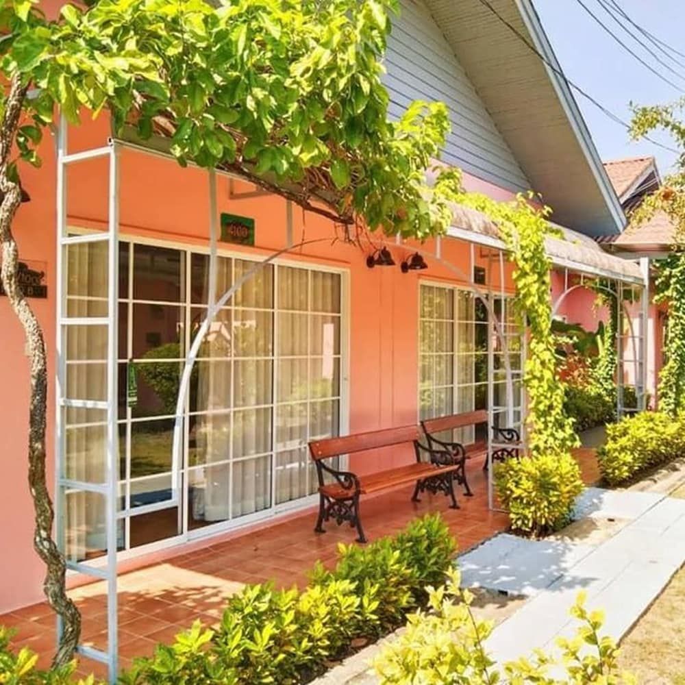 undefined Bangkok Rama Hotel 9