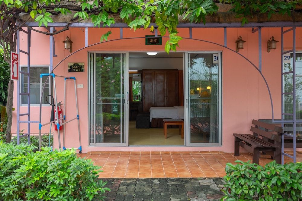 undefined Bangkok Rama Hotel 6