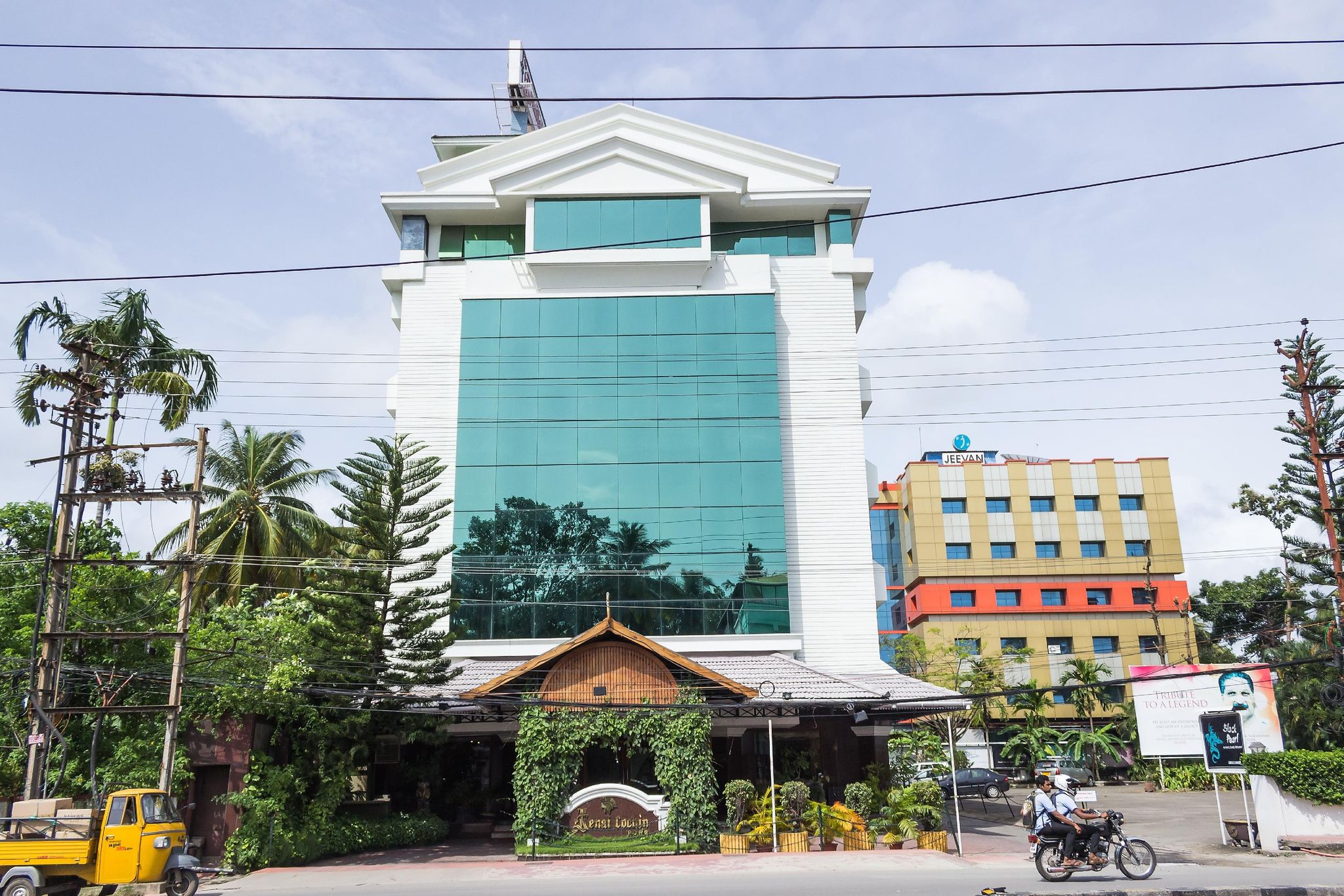 undefined The Renai Cochin 5