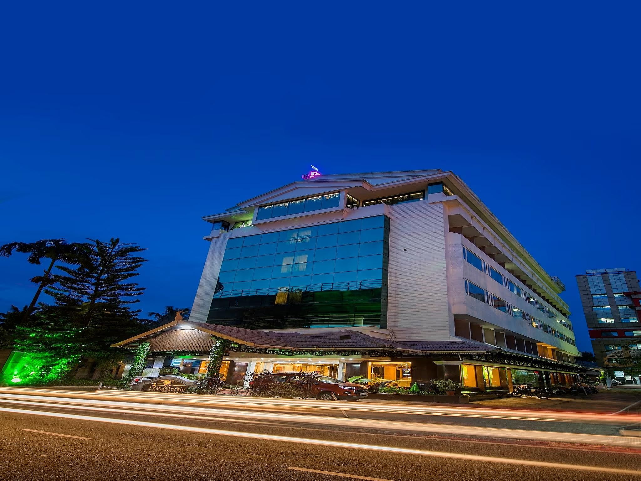 undefined The Renai Cochin 4