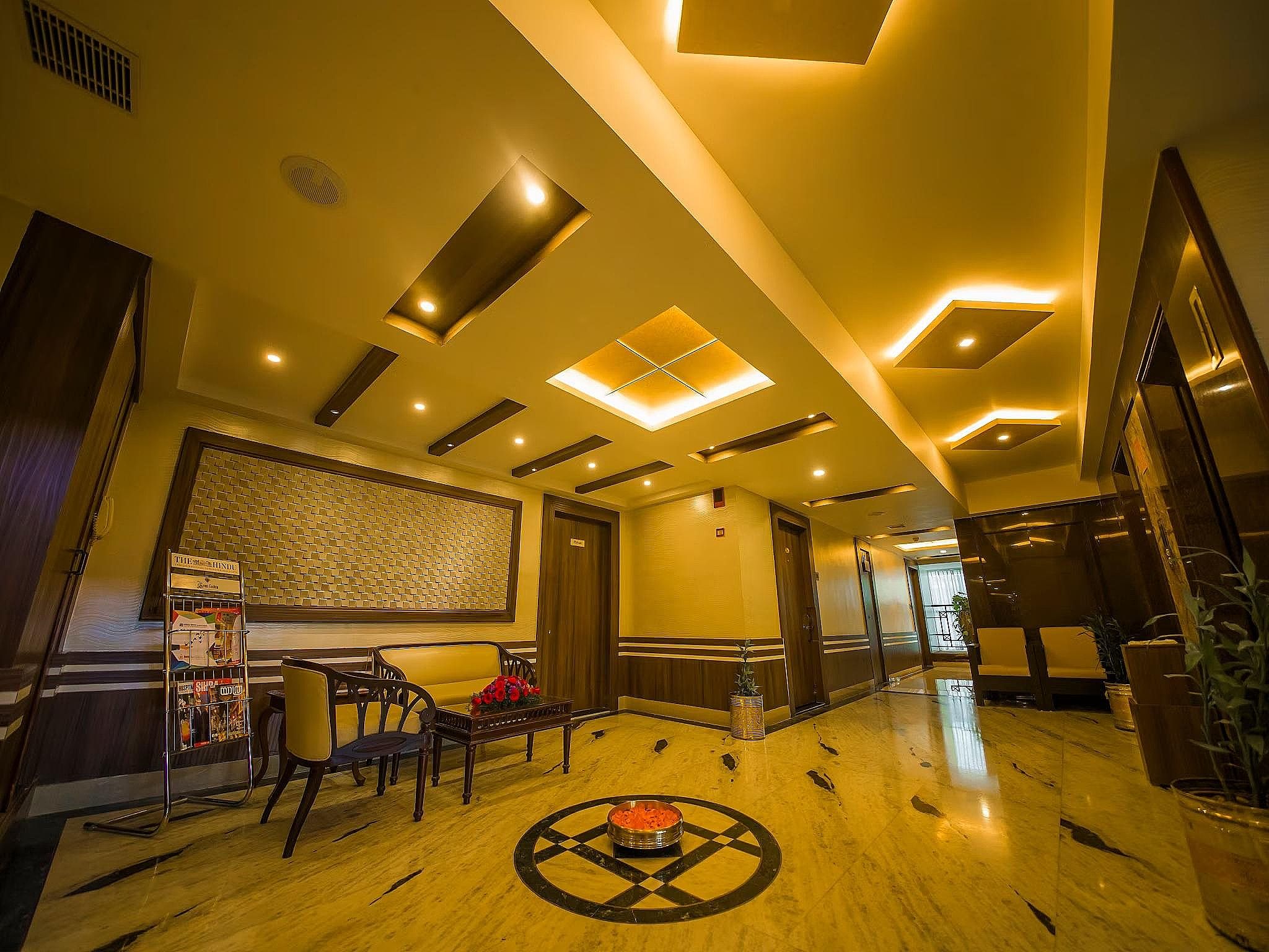 undefined The Renai Cochin 3