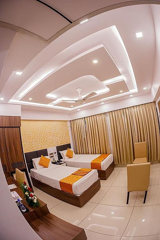 undefined The Renai Cochin 8