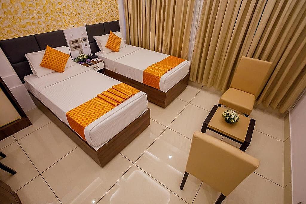 undefined The Renai Cochin 9