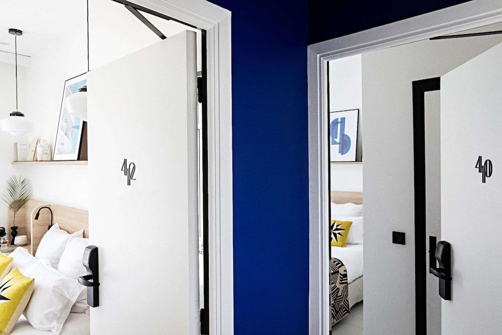 undefined Le Riviera Collection, BW Signature Collection 3