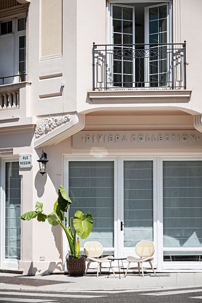 undefined Le Riviera Collection, BW Signature Collection 8