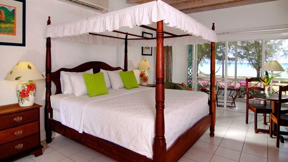 Premier Room, 1 King Bed