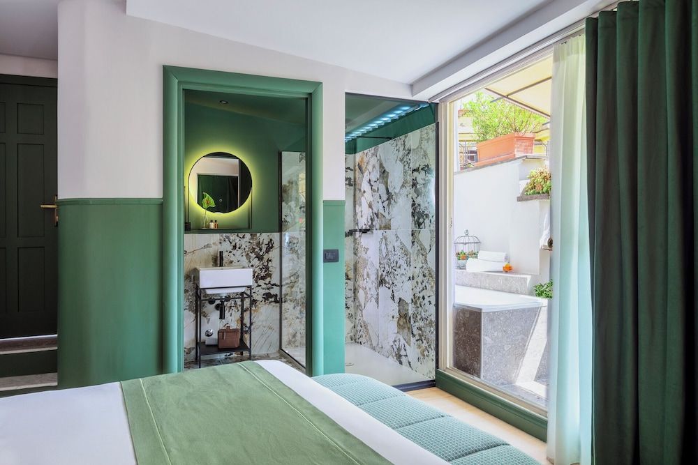 undefined Hotel Concordia 3