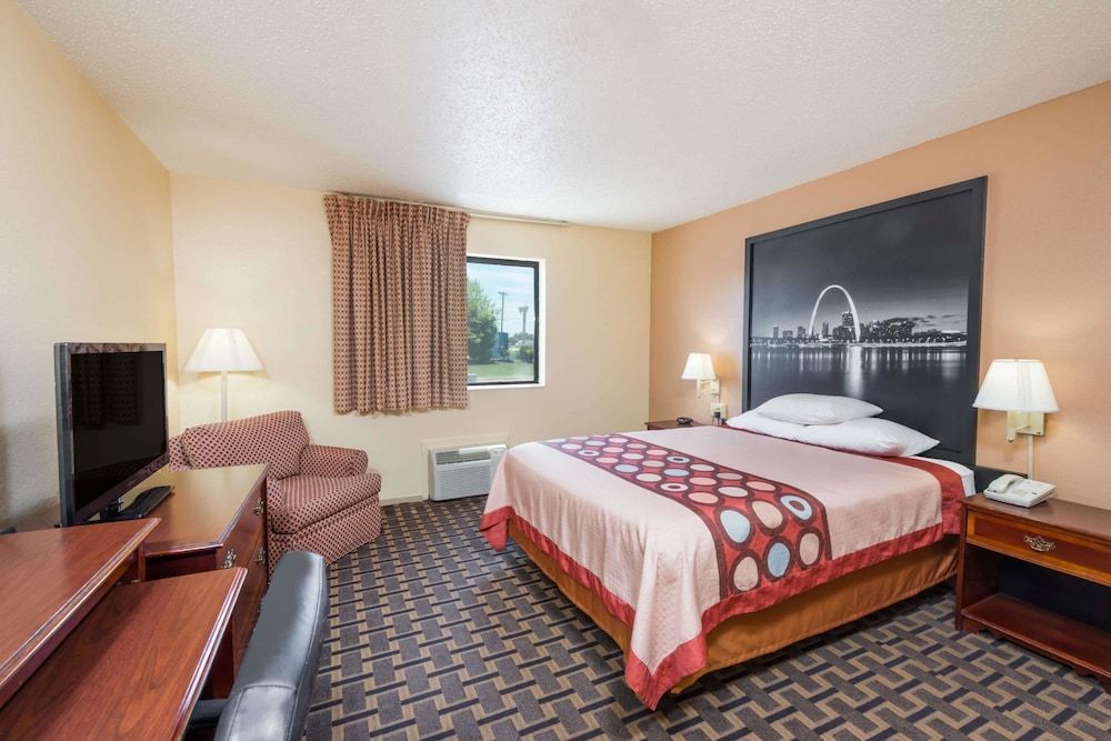 Room, 1 Queen Bed