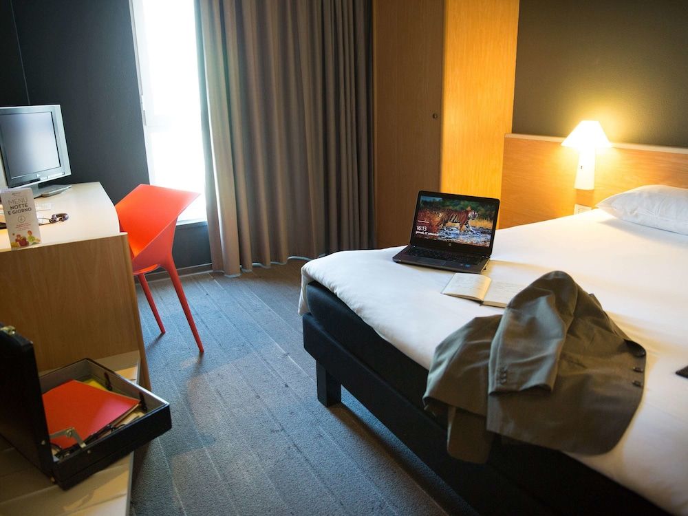 Twin Room, 2 Twin Beds