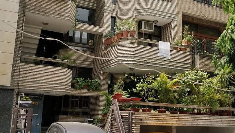 undefined Deer Park Home Stay