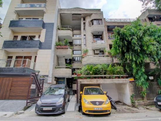 undefined Deer Park Home Stay 7