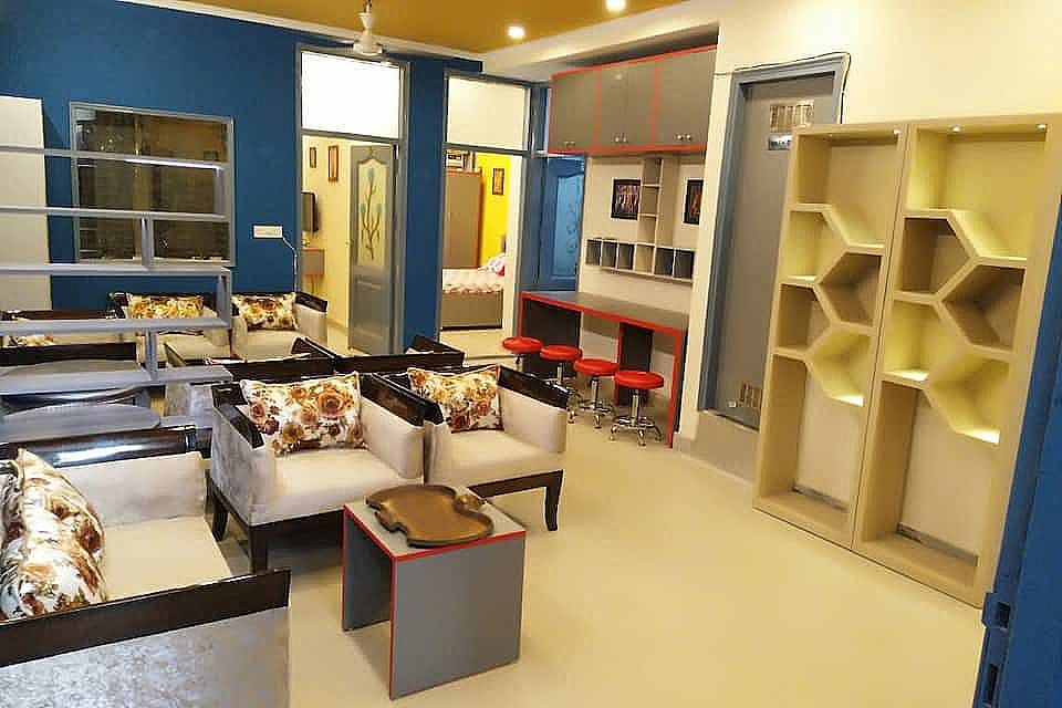 undefined Deer Park Home Stay 3