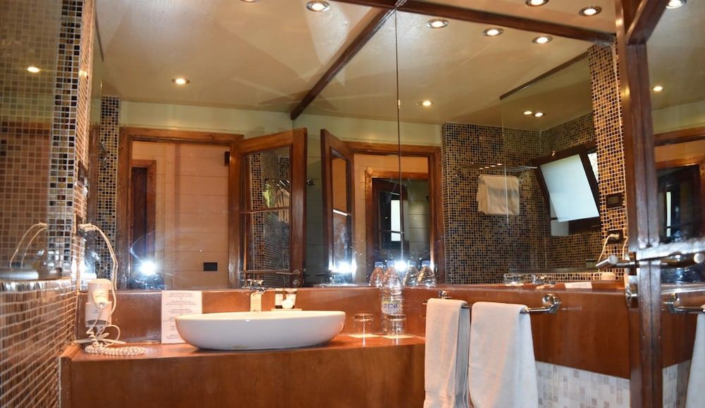 Royal Horizon Baobab - All inclusive Standard Room, Garden View 4