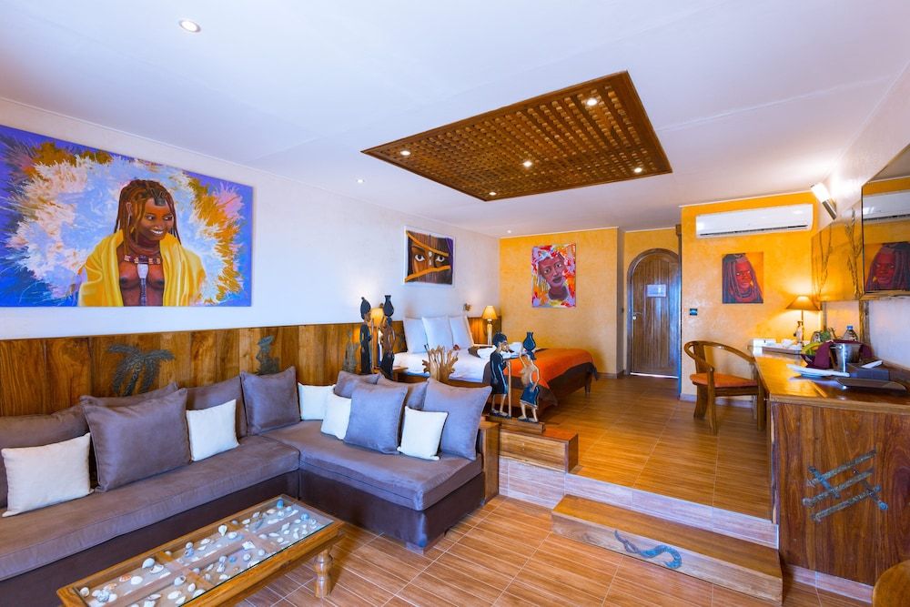 Royal Horizon Baobab - All inclusive Suite 2