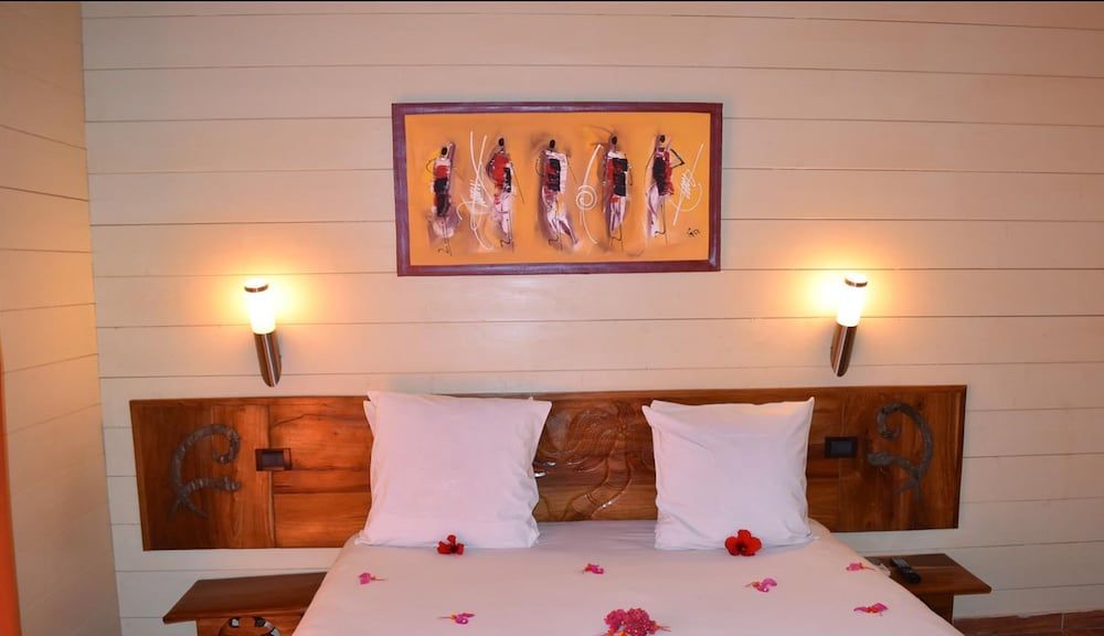 Royal Horizon Baobab - All inclusive Standard Room, Garden View