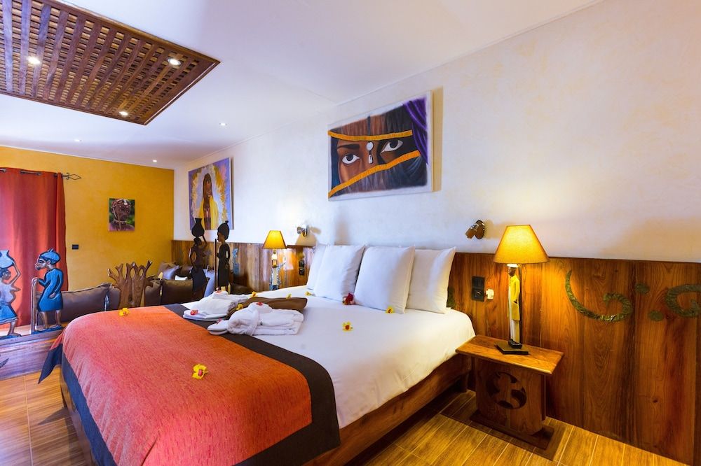 Royal Horizon Baobab - All inclusive