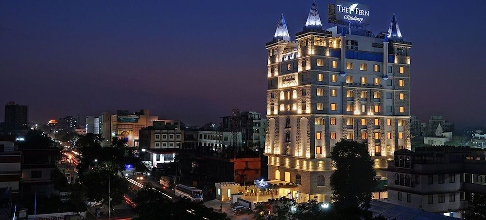 undefined The Fern Residency Jaipur 7