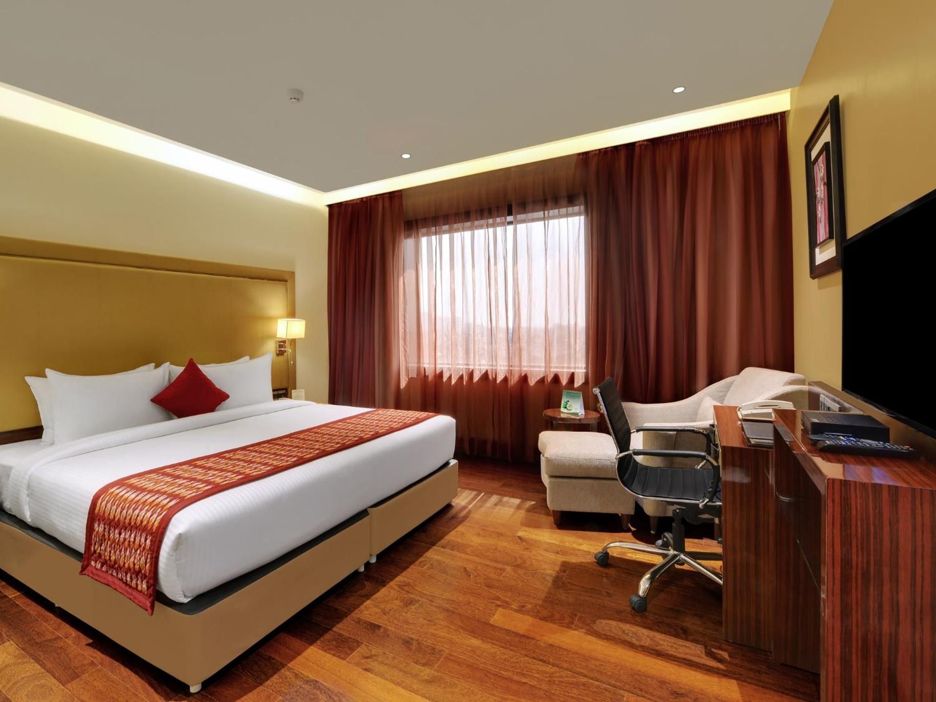 undefined The Fern Residency Jaipur 10