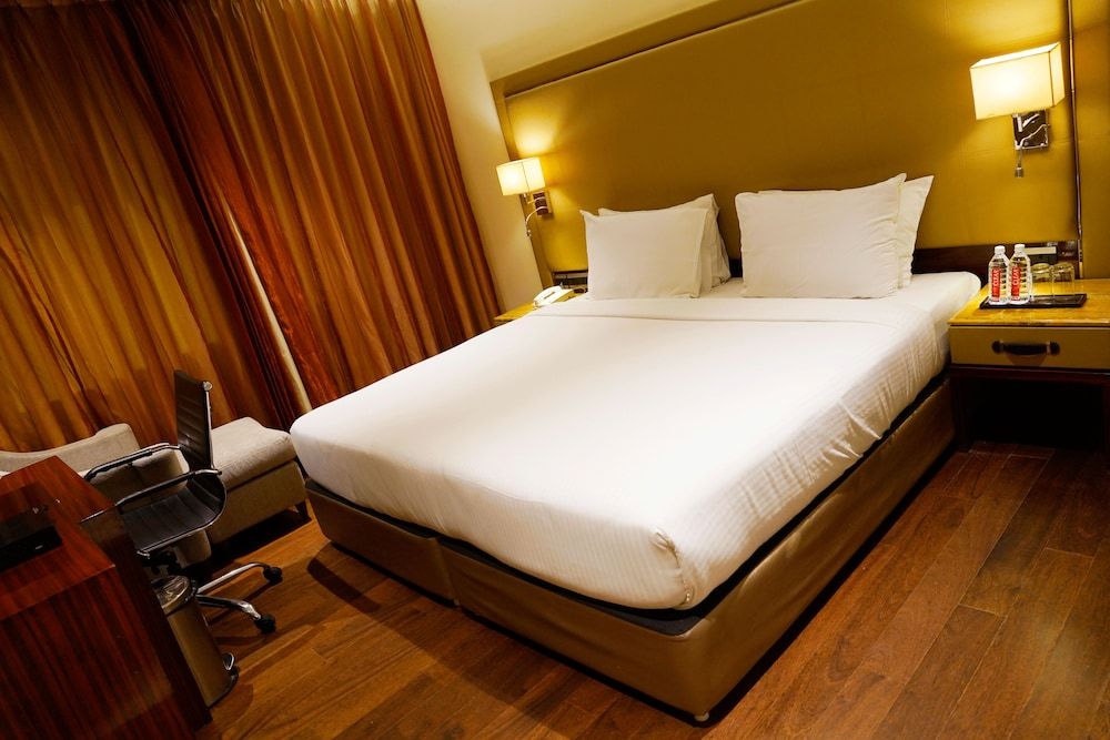 undefined The Fern Residency Jaipur 9