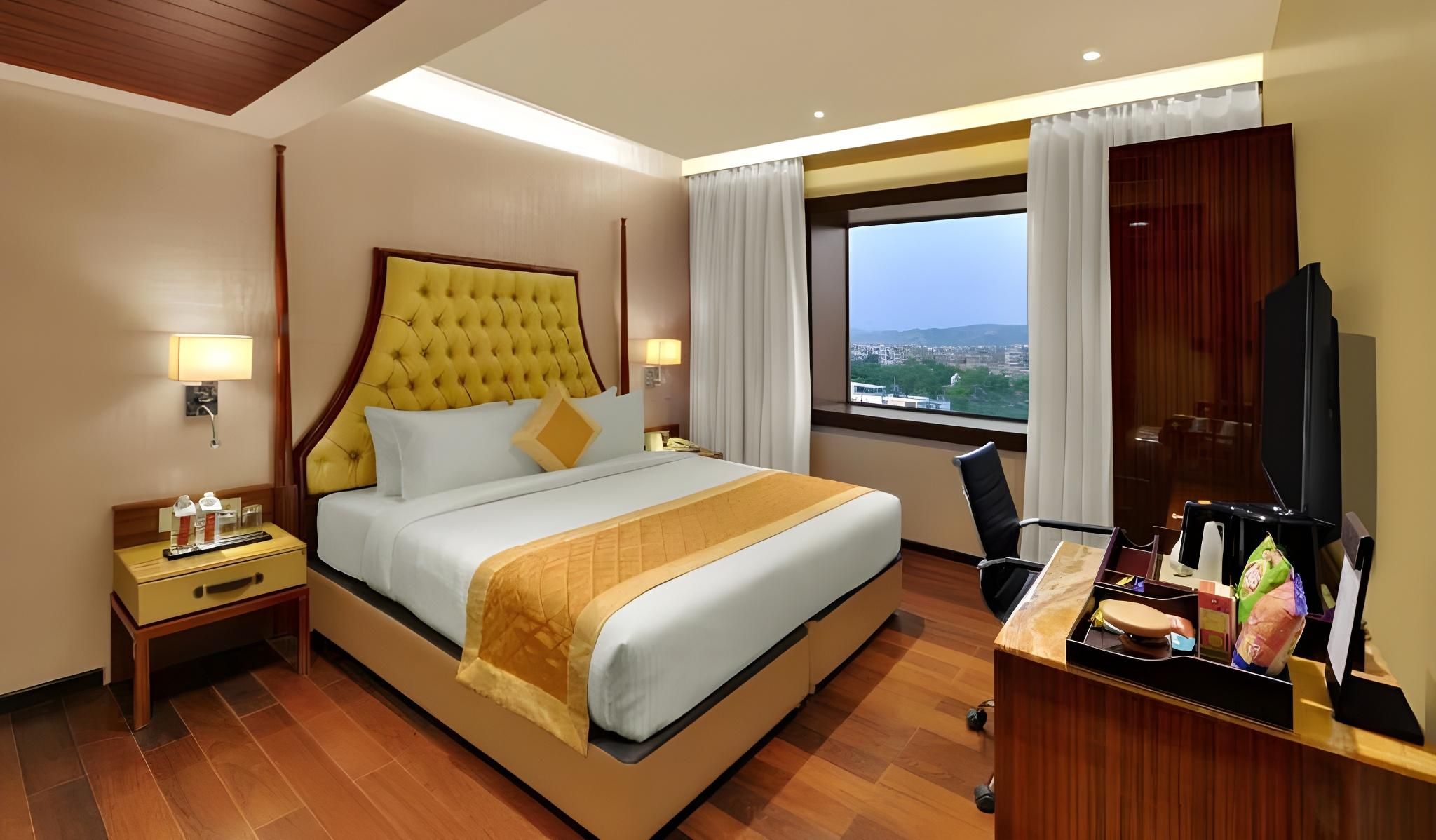 undefined The Fern Residency Jaipur 9