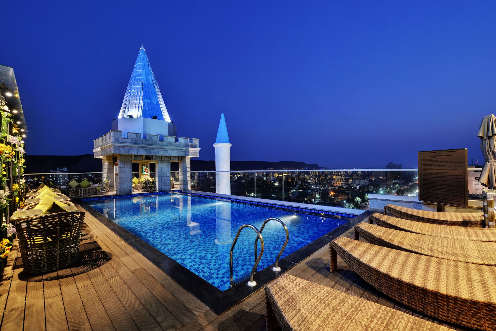 undefined The Fern Residency Jaipur 4