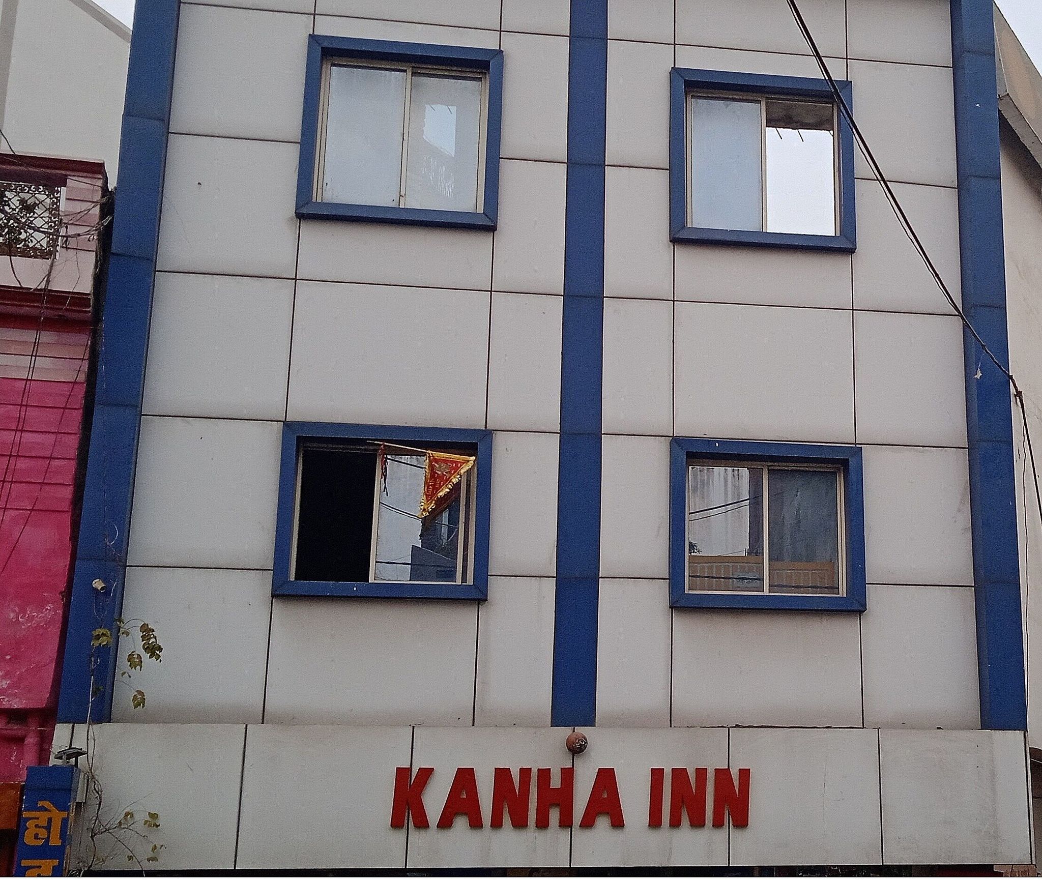 undefined Hotel Kanha Inn 6