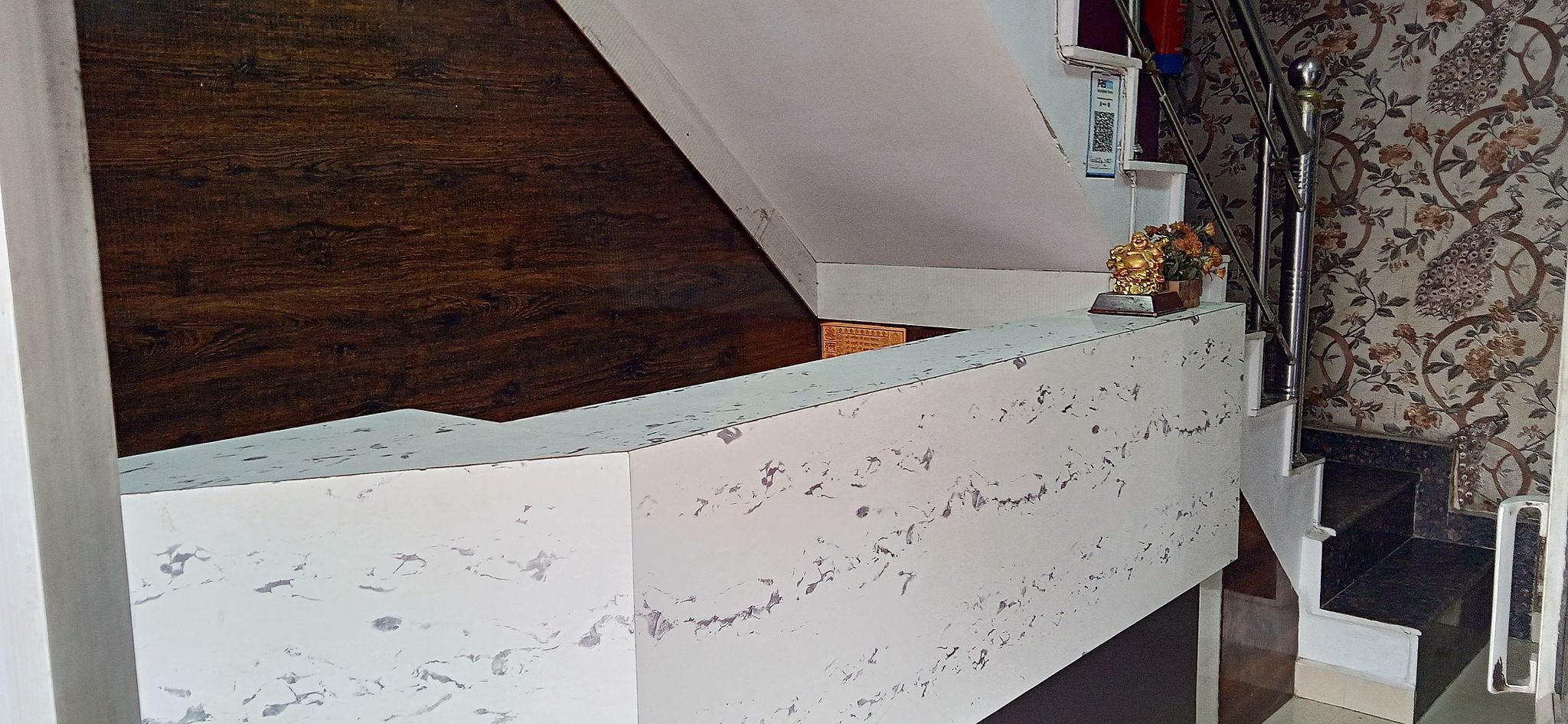 undefined Hotel Kanha Inn 2