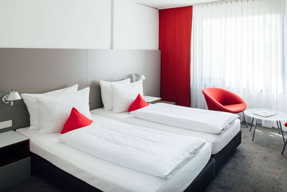 Comfort Room