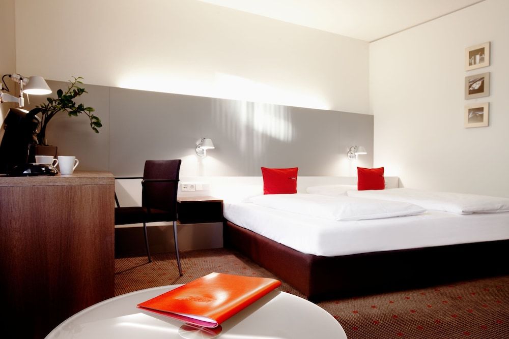 Comfort Room (Plus)
