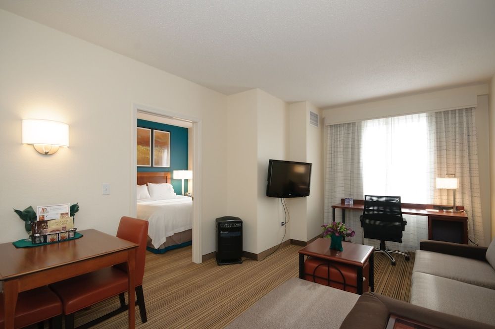 Suite, 1 Bedroom