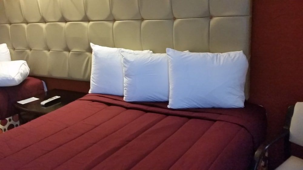 Standard Room, 2 Queen Beds