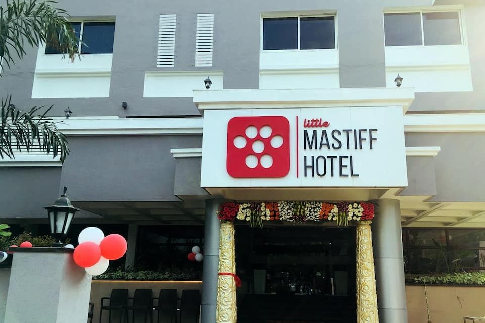 undefined Mastiff Hotel Chinchwad by OTHPL 6