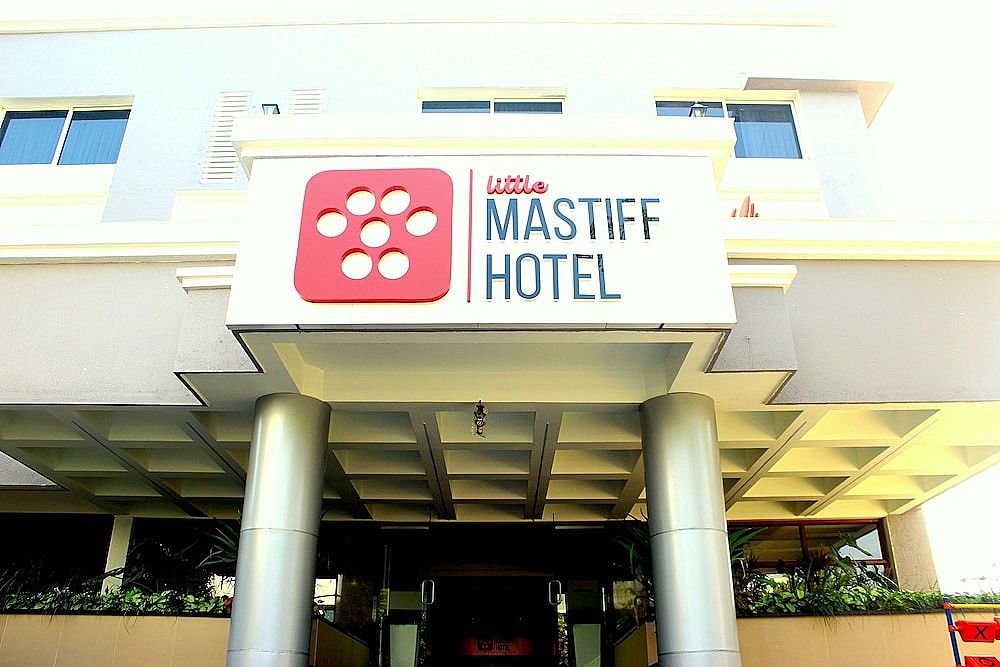undefined Mastiff Hotel Chinchwad by OTHPL 9