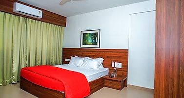 Mastiff Hotel Chinchwad by OTHPL Superior Queen 2