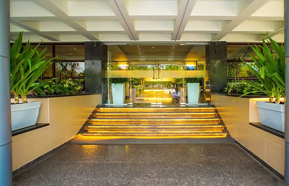 undefined Mastiff Hotel Chinchwad by OTHPL 5