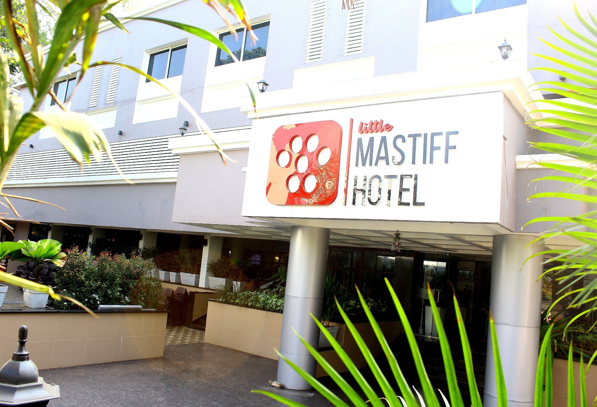 undefined Mastiff Hotel Chinchwad by OTHPL 8