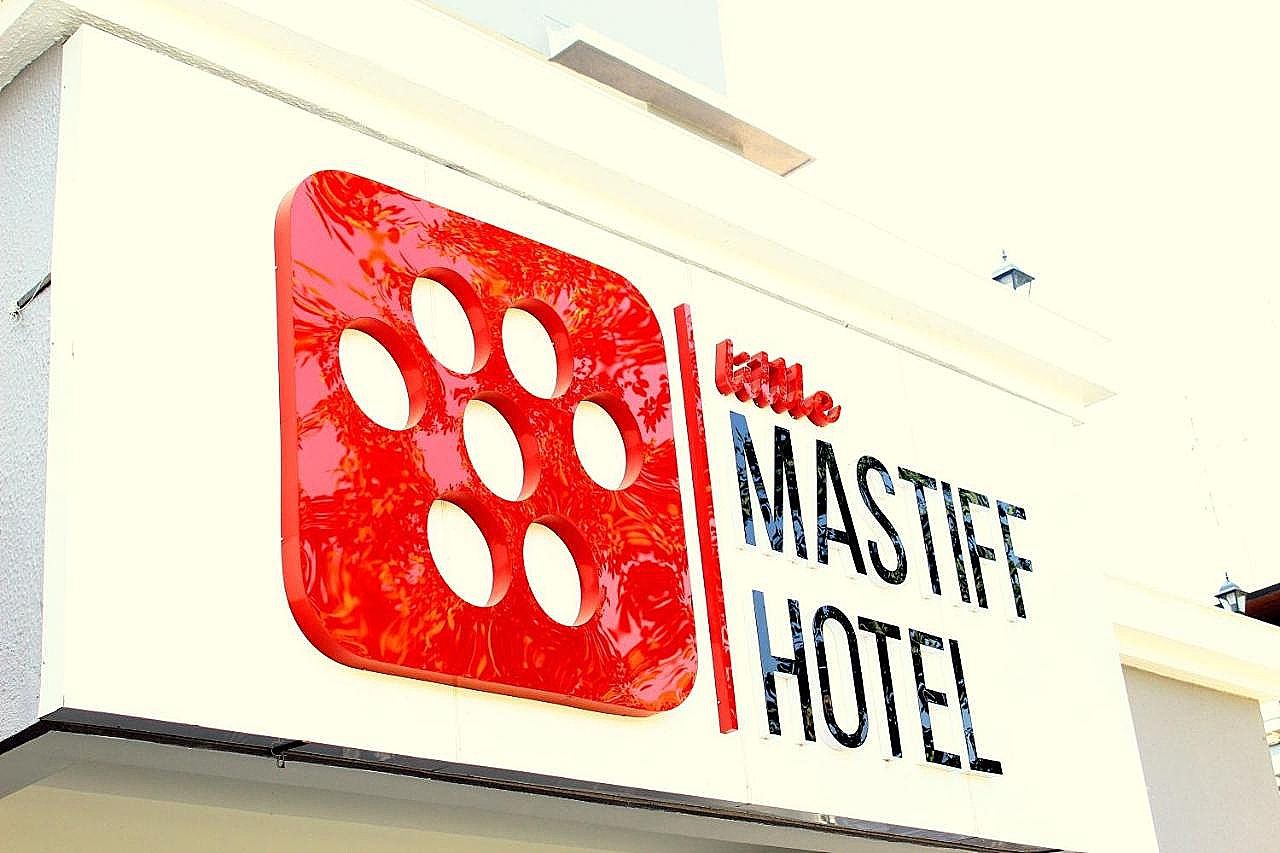 undefined Mastiff Hotel Chinchwad by OTHPL 7