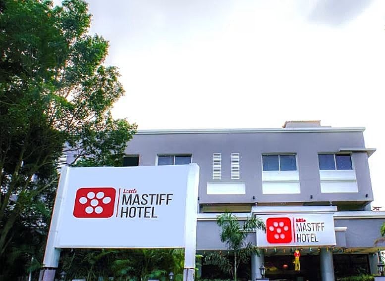 undefined Mastiff Hotel Chinchwad by OTHPL
