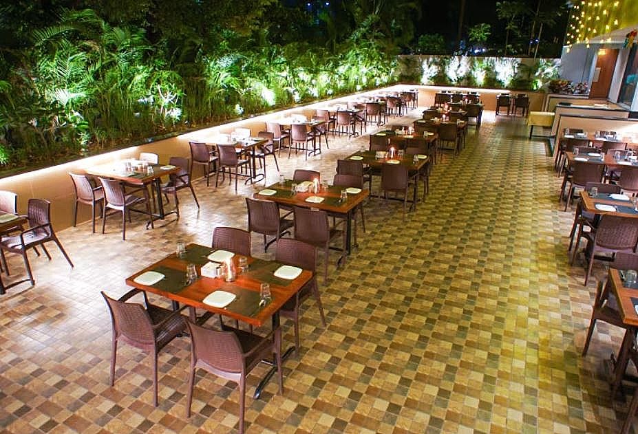 undefined Mastiff Hotel Chinchwad by OTHPL 3