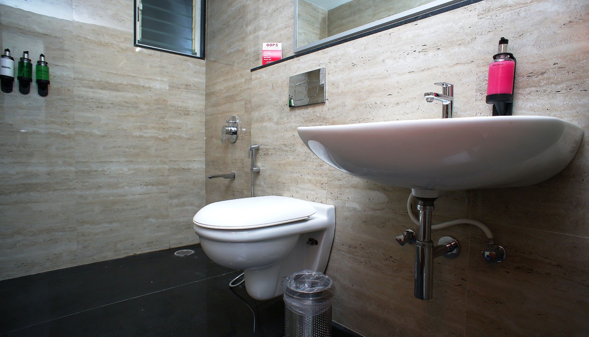 Premier with breakast