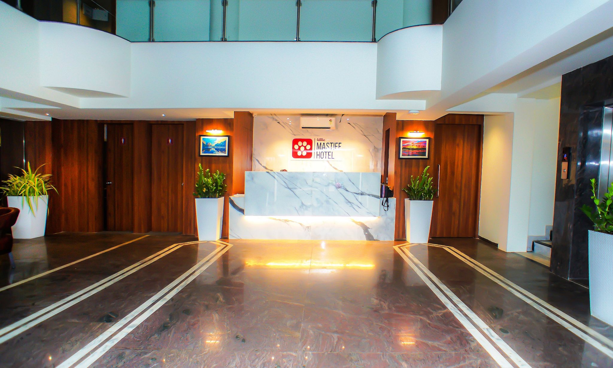 undefined Mastiff Hotel Chinchwad by OTHPL 2