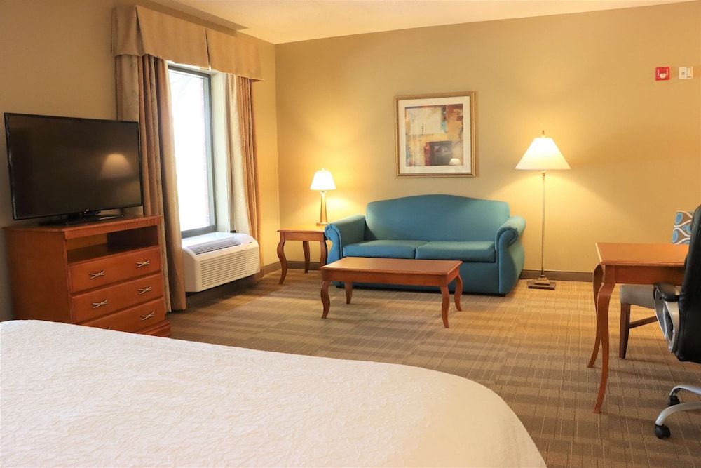 Room, 1 King Bed, Accessible, Non Smoking