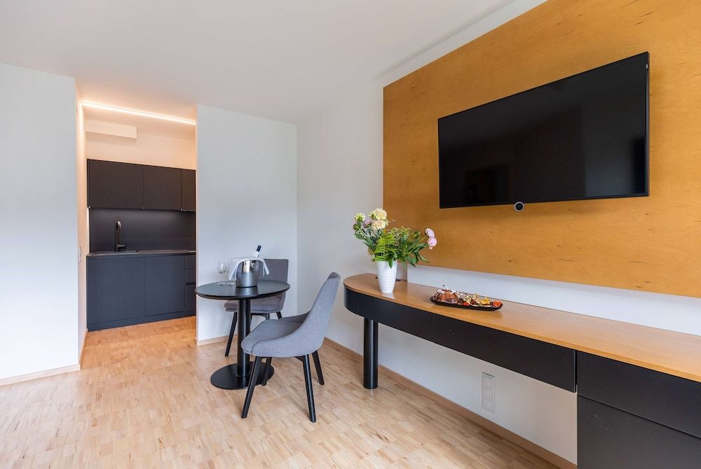 Classic Apartment