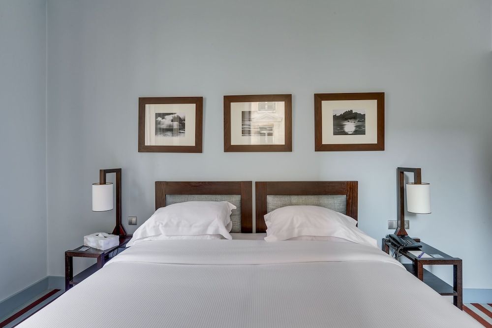 Hotel Duret Deluxe Double or Twin Room 2