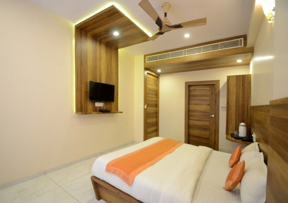 Superior Double Room, 1 Double Bed, Non Smoking