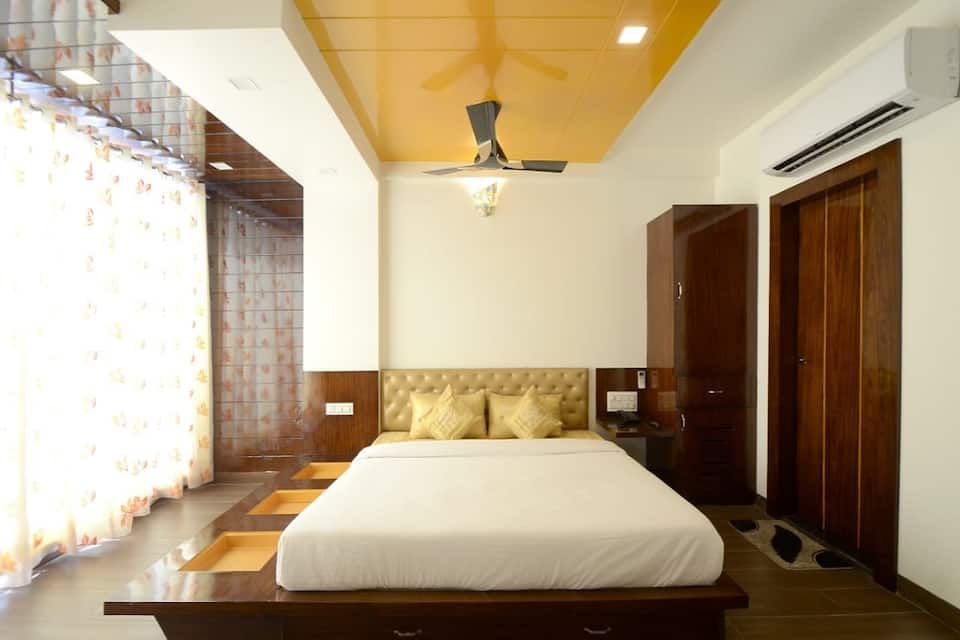 Suite Room