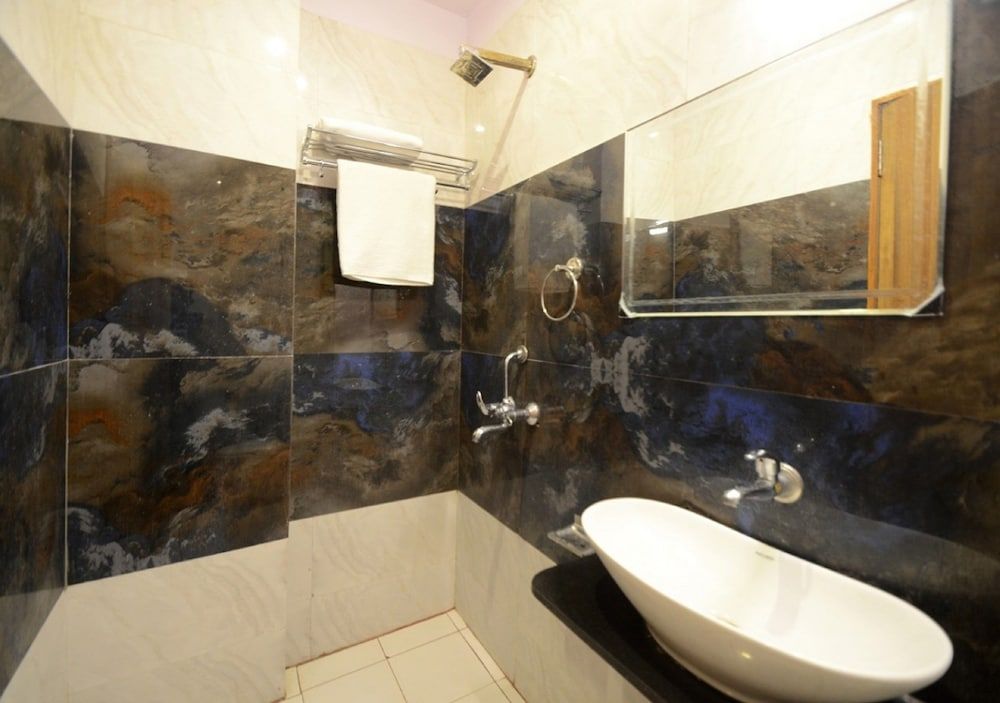Basic Suite, 1 Double Bed, Non Smoking
