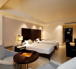 Hotel Park Residency Nilambur Standard AC Room 4